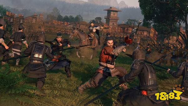 全面战争三国全英雄技能介绍 全英雄介绍详情一览