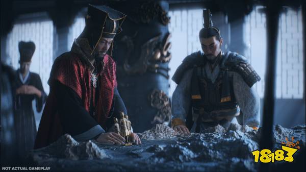 全面戰(zhàn)爭(zhēng)三國近戰(zhàn)步兵詳情一覽 近戰(zhàn)步兵屬性介紹