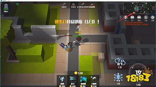 逃跑吧少年免费开挂器下载最新版