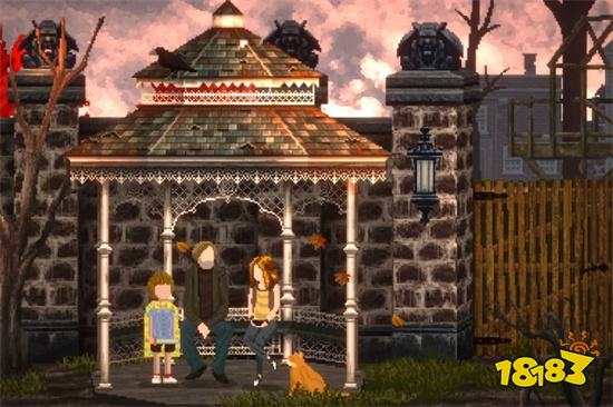 《貓與眾生》從家貓的角度去經歷一段破碎家庭重聚的故事