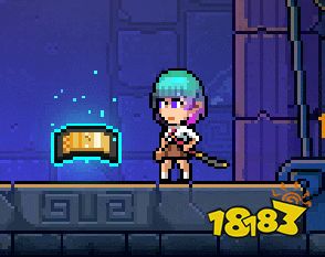 霓虹深渊无限忍者护额怎么用 忍者护额道具介绍