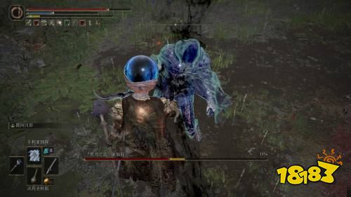 艾尔登法环黑刀之首怎么打