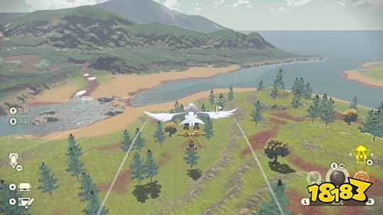 阿尔宙斯木材怎么获得