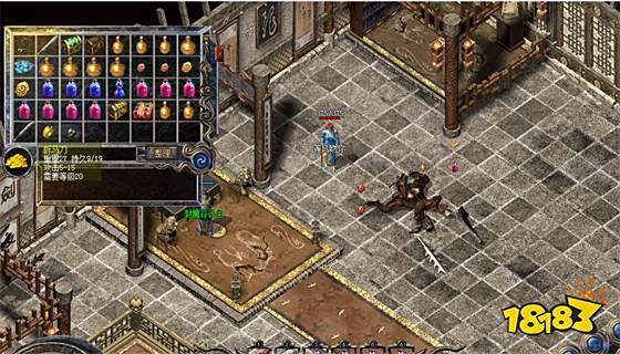 传奇世界私服网站 新开传奇世界私服发布网