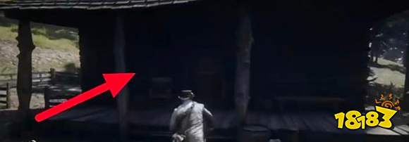 荒野大镖客2石英块怎么获得