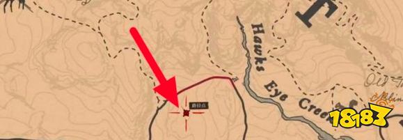 荒野大镖客2石英块怎么获得