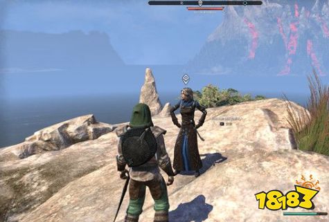 上古卷轴ol高岛主线任务抓住一个法师商人 抓住一个法师商人图文流程攻略