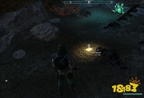 上古卷轴ol高岛主线任务抓住一个法师商人 抓住一个法师商人图文流程攻略