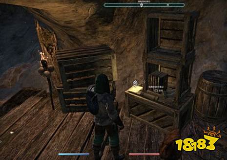 上古卷轴ol高岛主线任务抓住一个法师商人 抓住一个法师商人图文流程攻略