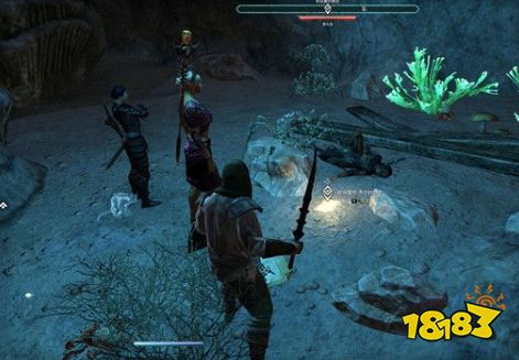 上古卷轴ol高岛主线任务抓住一个法师商人 抓住一个法师商人图文流程攻略