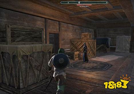 上古卷轴ol高岛主线任务抓住一个法师商人 抓住一个法师商人图文流程攻略