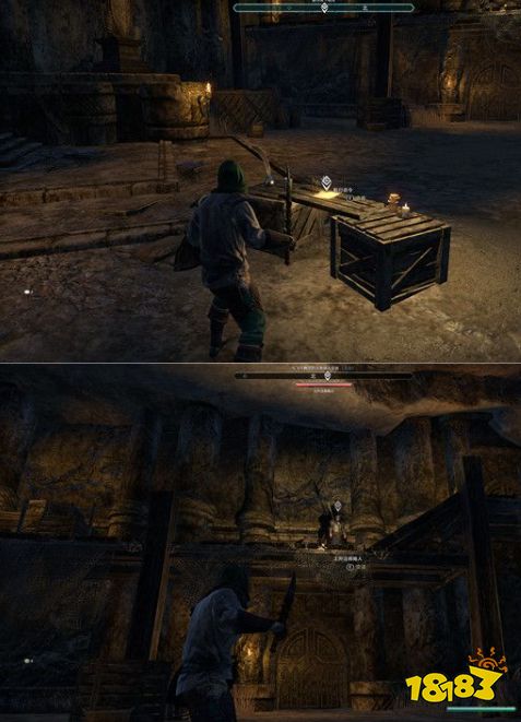 上古卷轴ol高岛主线任务抓住一个法师商人 抓住一个法师商人图文流程攻略