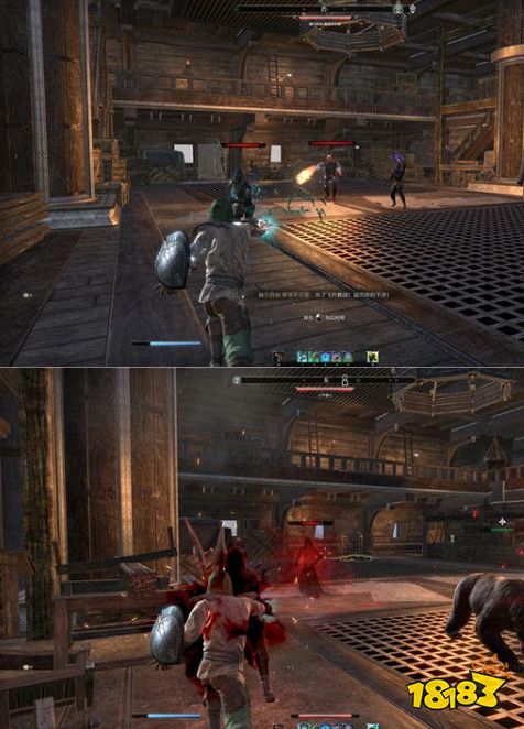 上古卷轴ol高岛主线任务抓住一个法师商人 抓住一个法师商人图文流程攻略