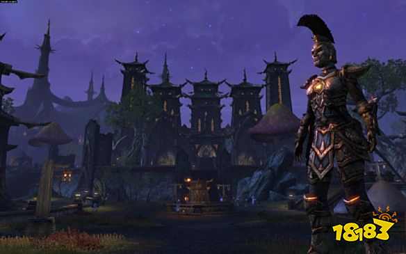 上古卷轴ol高岛主线任务飞升教团风暴 高岛dlc飞升教团风暴图文流程攻略