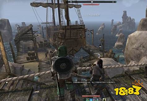 上古卷轴ol高岛主线任务飞升教团风暴 高岛dlc飞升教团风暴图文流程攻略