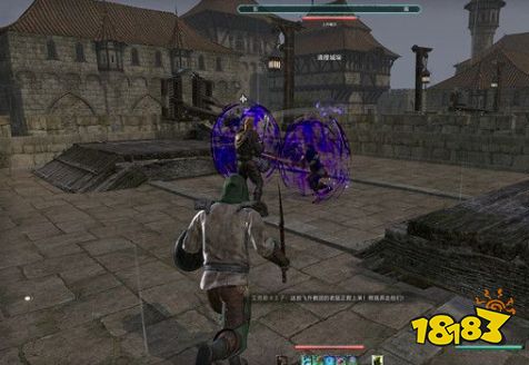 上古卷轴ol高岛主线任务飞升教团风暴 高岛dlc飞升教团风暴图文流程攻略