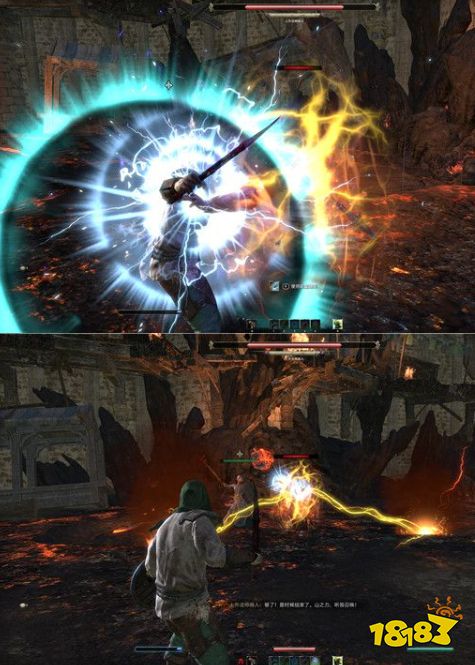 上古卷轴ol高岛主线任务飞升教团风暴 高岛dlc飞升教团风暴图文流程攻略