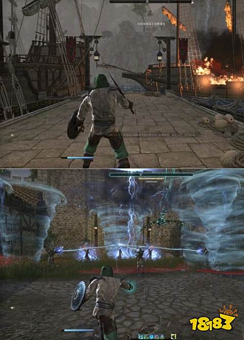 上古卷轴ol高岛主线任务飞升教团风暴 高岛dlc飞升教团风暴图文流程攻略