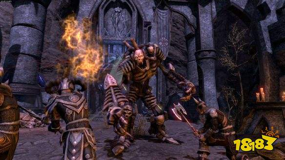 上古卷轴ol高岛全主线任务 高岛dlc全主线任务图文流程攻略