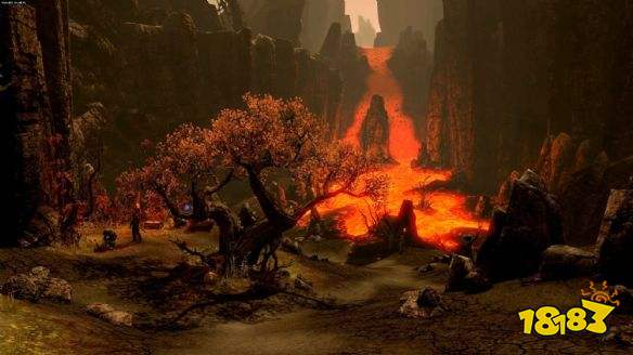 上古卷轴ol高岛全主线任务 高岛dlc全主线任务图文流程攻略