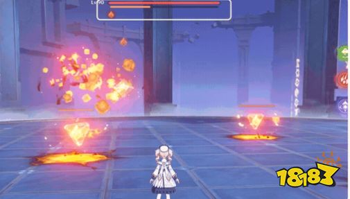 原神无相之火有什么特性 无相之火特性及应对方法