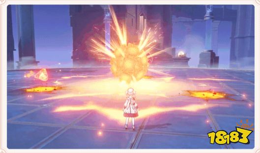 原神无相之火有什么特性 无相之火特性及应对方法