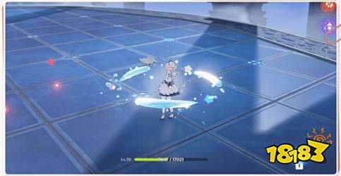 原神无相之火有什么特性 无相之火特性及应对方法