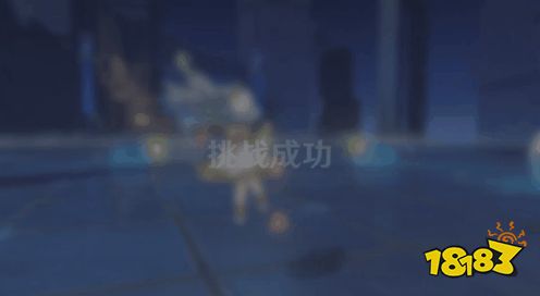 原神无相交响诗无相之水怎么过 三部曲谐谑曲束浪之地攻略分享