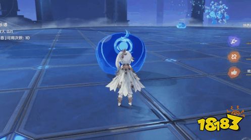 原神无相交响诗无相之水怎么过 三部曲谐谑曲束浪之地攻略分享