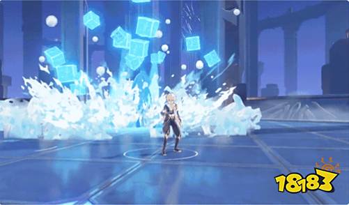 原神无相之水有什么特性 无相之水特性及应对方法