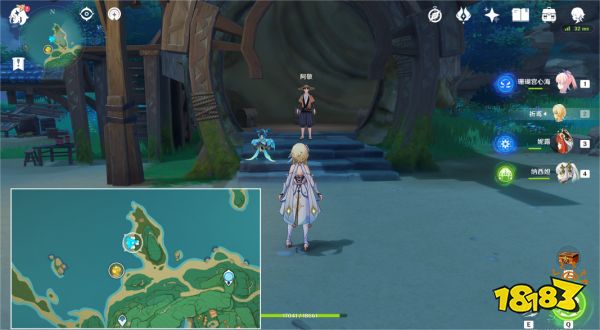 原神任务有哪些隐藏后续 游戏部分任务隐藏后续分享