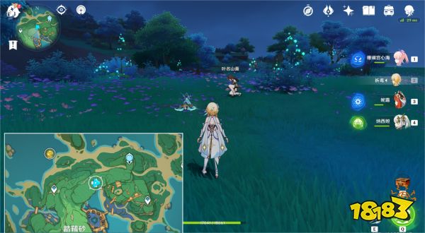 原神任务有哪些隐藏后续 游戏部分任务隐藏后续分享