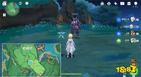 原神任务有哪些隐藏后续 游戏部分任务隐藏后续分享