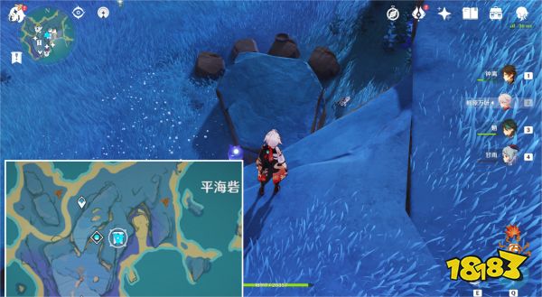 原神任务有哪些隐藏后续 游戏部分任务隐藏后续分享