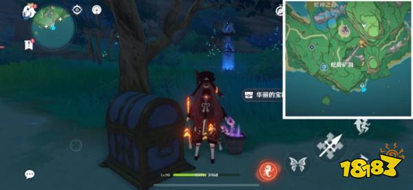 原神游医的奥德赛怎么完成 游医的奥德赛隐藏成就攻略