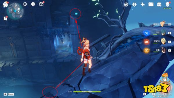 原神法厄同们全跳舞任务攻略 神的孩子全跳舞成就攻略