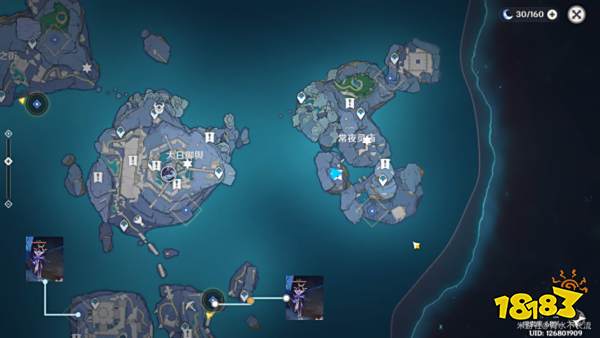 原神法厄同们全跳舞任务攻略 神的孩子全跳舞成就攻略