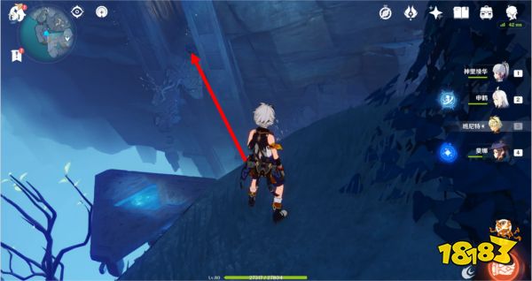 原神法厄同们全跳舞任务攻略 神的孩子全跳舞成就攻略