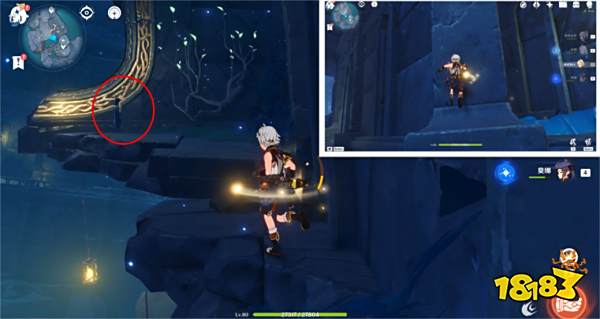 原神法厄同们全跳舞任务攻略 神的孩子全跳舞成就攻略