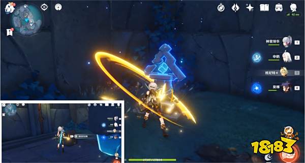 原神法厄同们全跳舞任务攻略 神的孩子全跳舞成就攻略