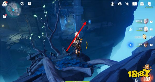 原神法厄同们全跳舞任务攻略 神的孩子全跳舞成就攻略