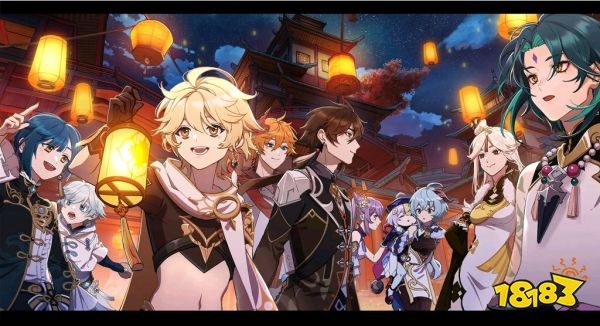 原神百货奇货怎么换不同匣子 百货奇货活动匣子推荐