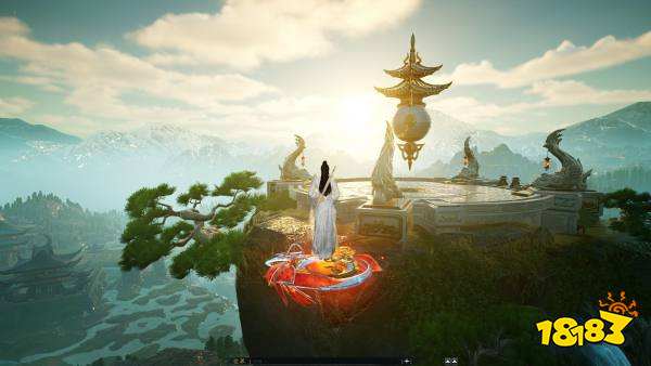 蜀山初章奶妈天赋怎么选择 奶妈天赋选择推荐