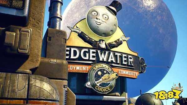 天外世界流程多少个小时 游戏主线流程时长介绍