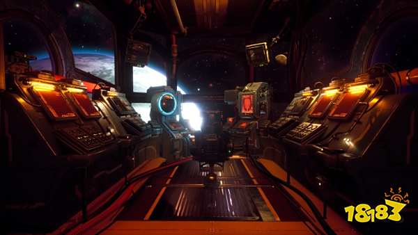 天外世界天赋系统是什么 天赋系统机制介绍