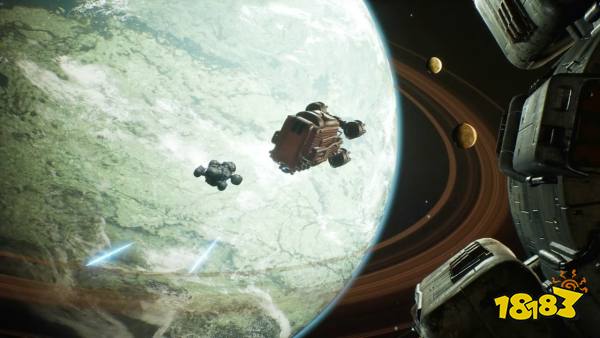 天外世界技能属性有哪些 技能系统具体介绍