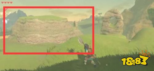 塞尔达新手村4个神庙详细攻略