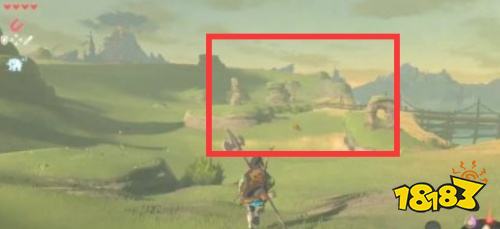 塞尔达新手村4个神庙详细攻略