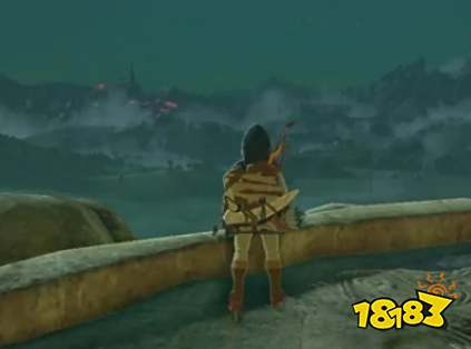 塞尔达克洛格的果实在哪里兑换