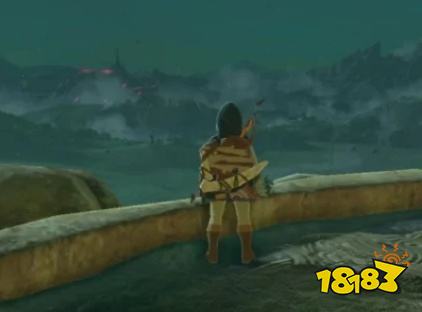 塞尔达克洛格的果实在哪里兑换